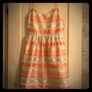 J Crew cocktail dress size 6